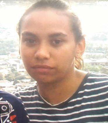 Found: Alison Colonel first disappeared on Monday, July 1. Photo: NSW Police