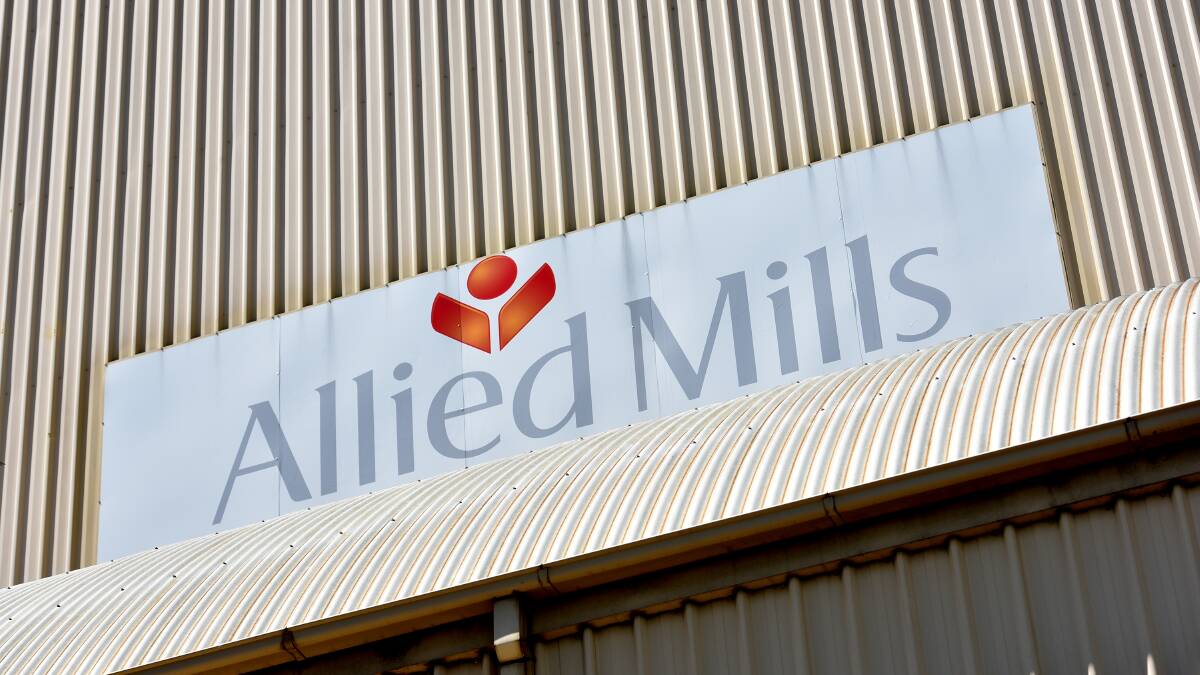 Jobs to go as mill cuts production | UPDATE