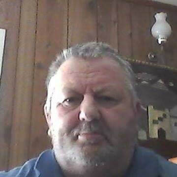 Darrell Apthorpe disappeared on Monday from his Tamworth home and hasn't been seen since. Picture supplied by NSW Police