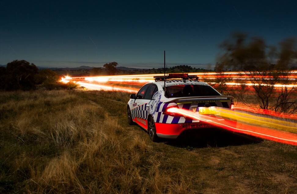 Photo: NSW Police