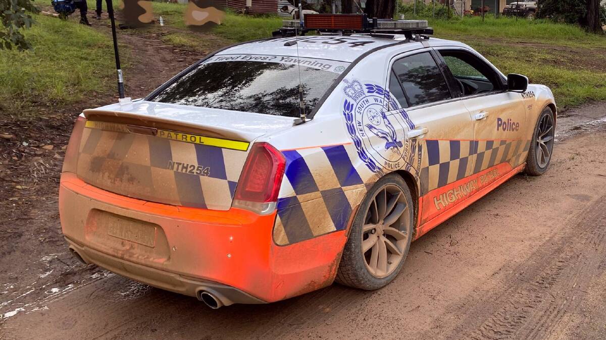Photo: File, NSW Police