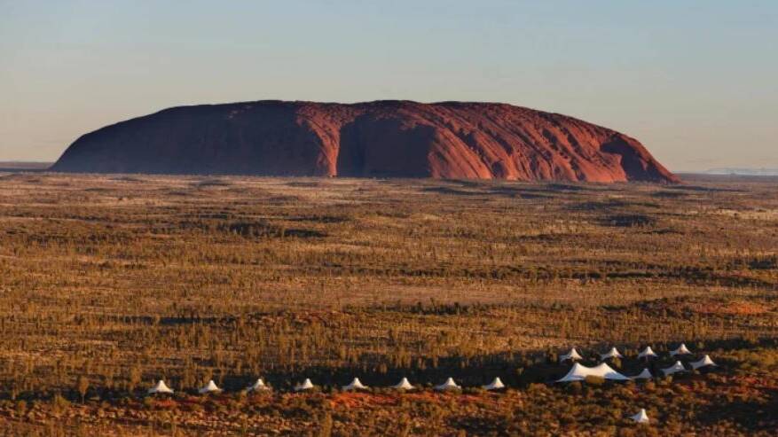 Letters to the Editor || Climbing Uluru; sportsmanship concerns in kids