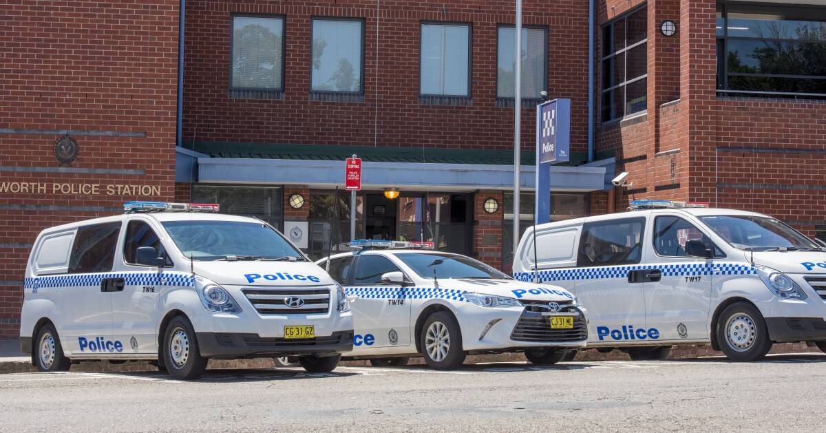 Woman attacked, robbed in CBD car park