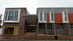 Guilty plea: The teen's bail was revoked in Armidale Children's Court on Monday.