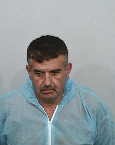 On the run: The search for Selim Sensoy was continuing on Thursday night. Photo: NSW Police