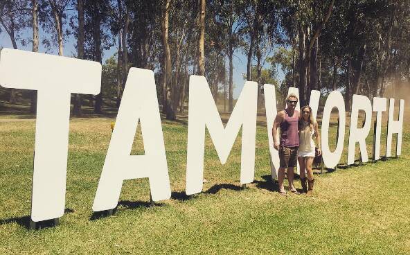 DAY 5 | Tamworth Country Music Festival 2017, ROLLING COVERAGE