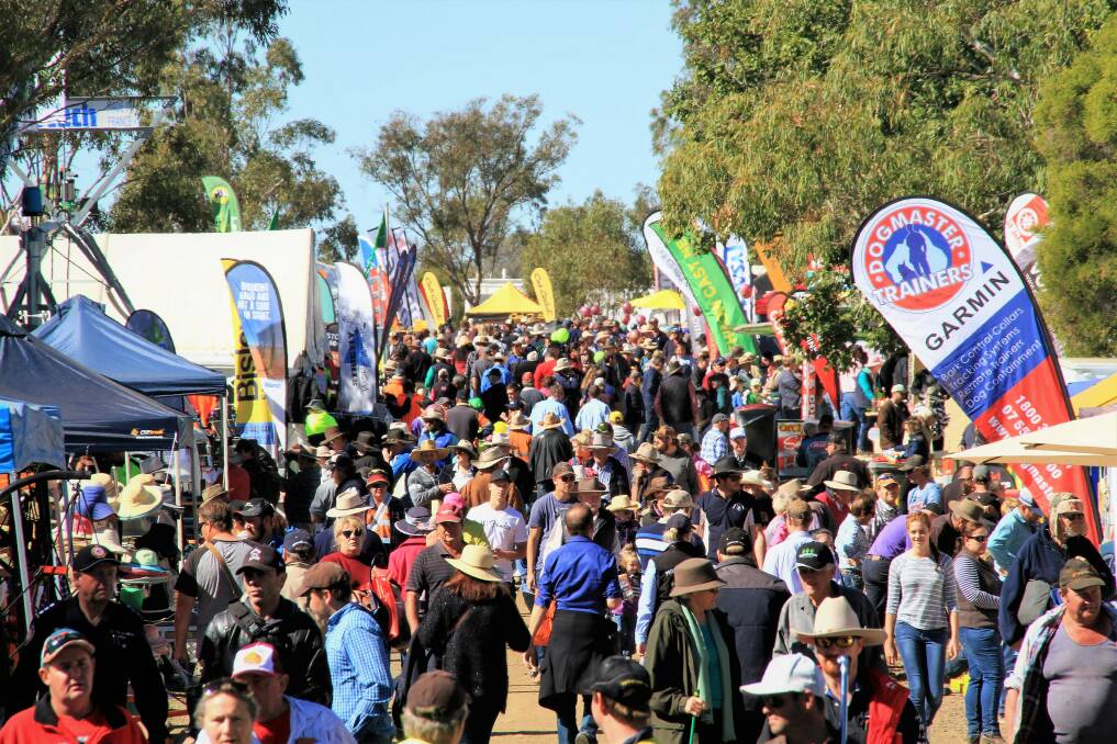ELDERS FARMFEST | The biggest agri-event of the year