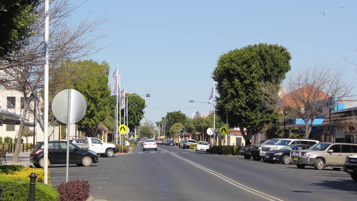 Moree the only town in the region with a rise in JobKeeper applications