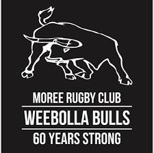 Moree Bulls charged and ready for big 60th reunion weekend
