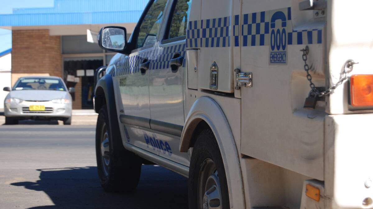 Man dies after crushing accident at Johnstone Concrete Moree