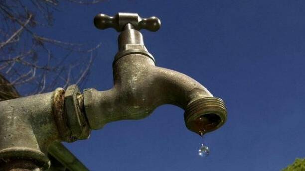 Water restrictions ease back to level three in Mungindi