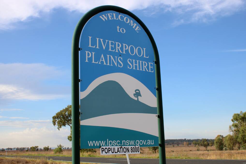 Liverpool Plains' Australia Day Awards nominees announced