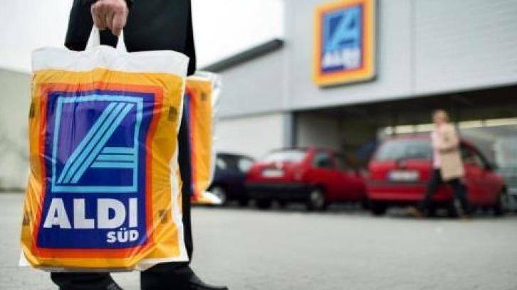 Aldi 'remains committed' to second Tamworth store