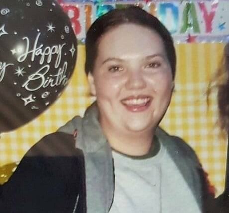 MISSING: Anne-Marie Munro has been missing from Singleton since Friday night. Photo: NSW Police