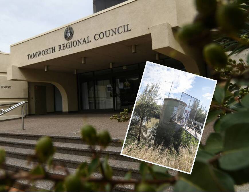 Tamworth Regional Council will vote to purchase temporary water for Scott Road Drift Wells at Tuesday's ordinary council meeting.