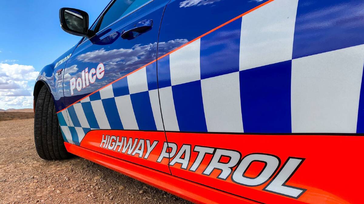 Learner clocked over double speed limit during Breeza police chase