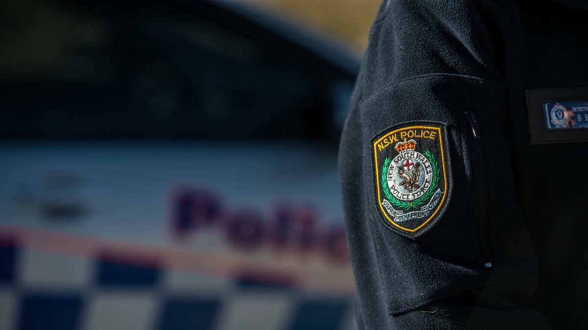 ARREST: A man has been arrested for his actions in a fatal crash in Tenterfield earlier this year.