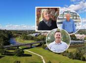 BOOM: Despite chatter that the Covid-induced real estate boom will dwindle, real estate agents from Inverell, Moree, Tenterfield, Glen Innes and Armidale disagree. Photos: Supplied