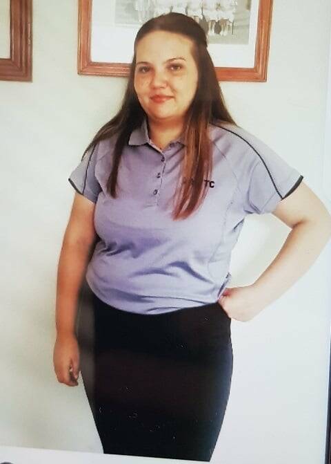 WELFARE: Family and friends are concerned for the welfare of Anne-Marie Munro who hasn't been seen or heard from since Friday night. Photo: NSW Police
