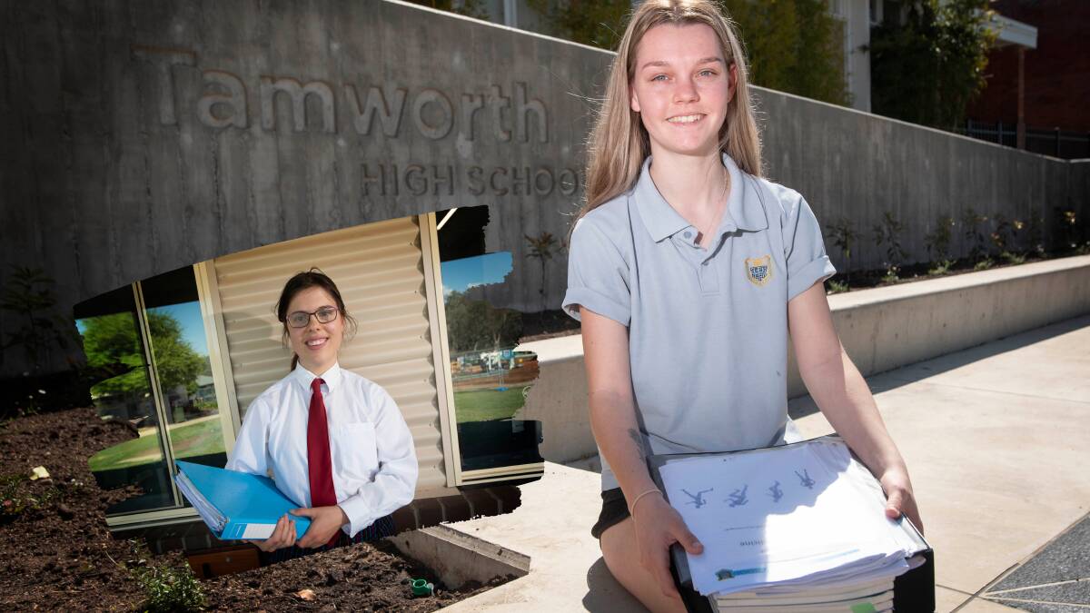 What's in a name? Snapshot of 2020's year 12 cohort as exams loom