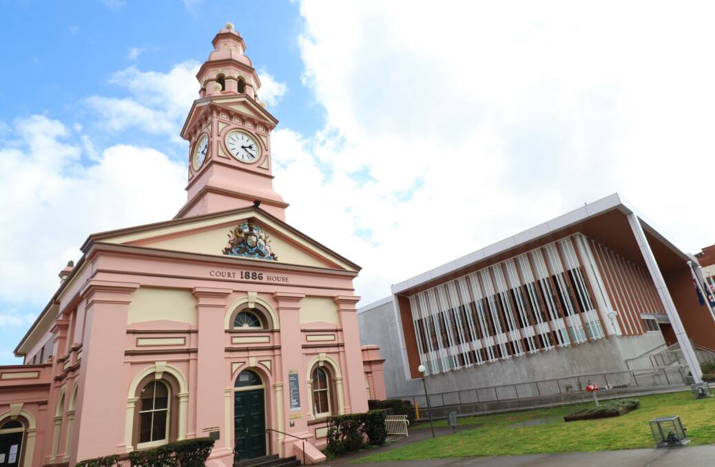 CHARGED: The man was refused bail to front Inverell Local Court later this week. Photo: File