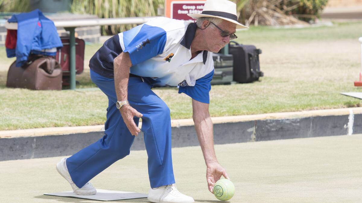 Bowlers ready to hit the greens for annual West Bowlo carnival