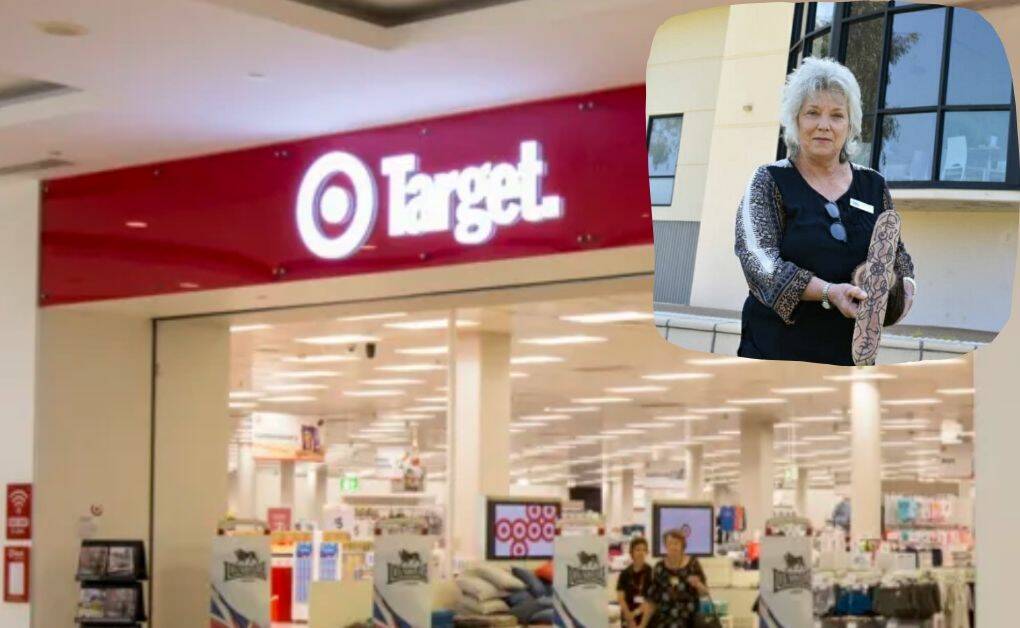 THAT'S FINAL: Target has confirmed it's Narrabri Target Country store will close next year despite a petition launched by Narrabri Shire Council.