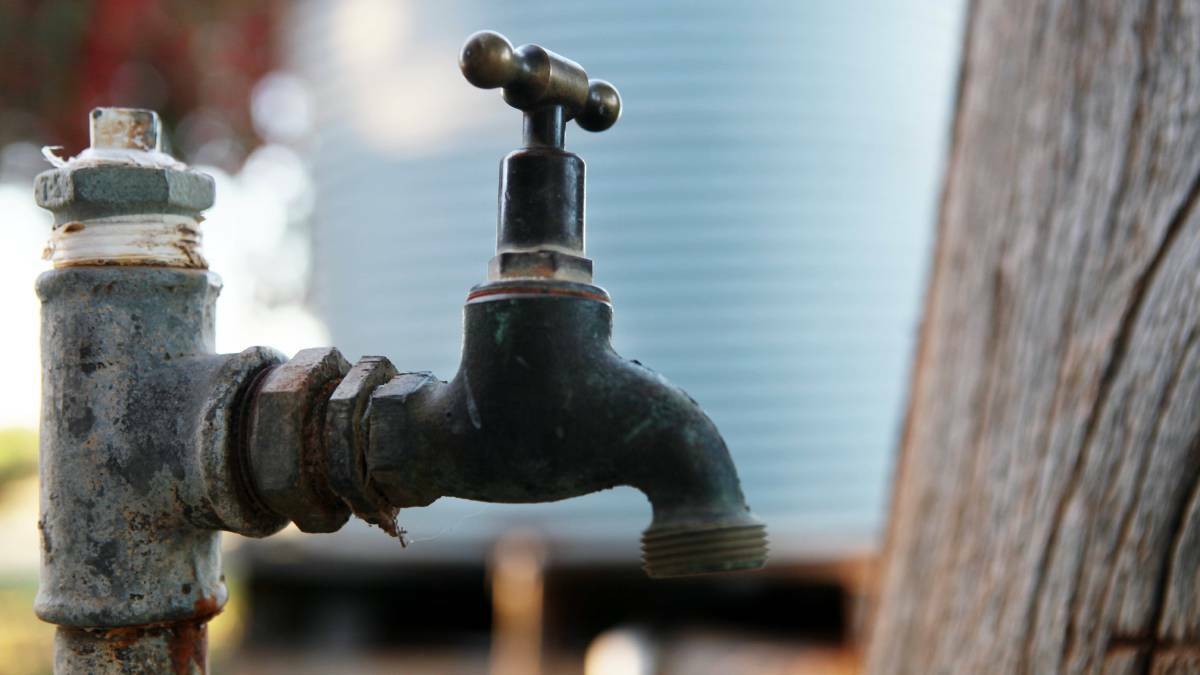 SAFETY FIRST: Liverpool Plains Shire Council is urging locals to ensure their water metres and pipes are ready for winter. Photo: File Photo 