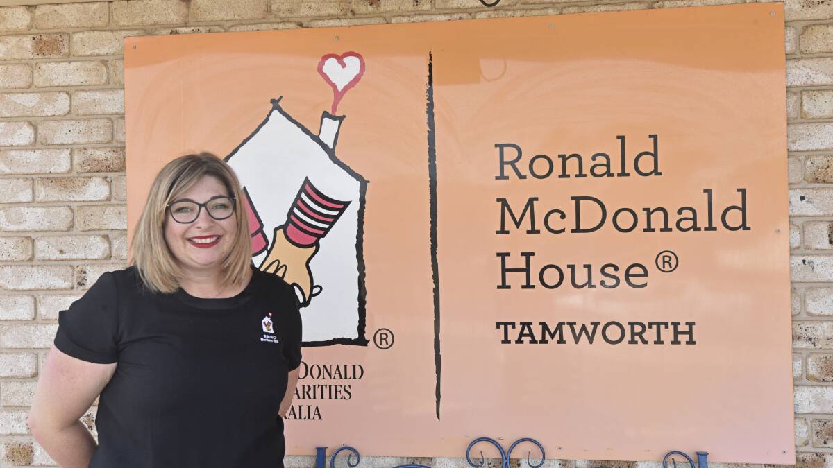 Annual Ronald McDonald House fundraiser set to hit a high note