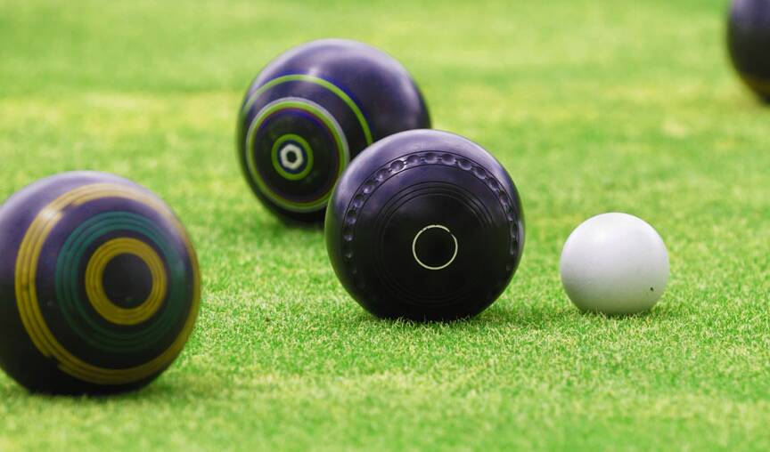 A NEW DAWN: Local bowlers are expected to benefit from a merger of the region's five bowls associations into one zone. Photo: File photo 