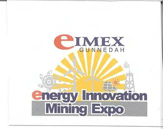 GRAND EVENT: The first eIMEx expo promises to be a major community event. Photo: Supplied