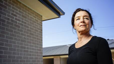 MISSED OPPORTUNITY: Maree McKenzie is the CEO of Homes North Community Housing says a coordinated response to the current affordable housing crisis is needed. Picture: file.