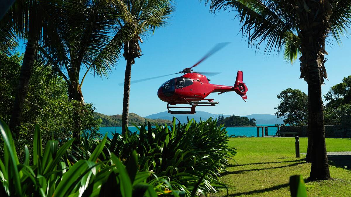 How to do Hamilton Island for every kind of visitor