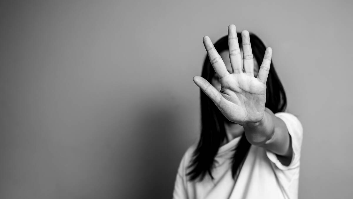 We need to talk about coercive control