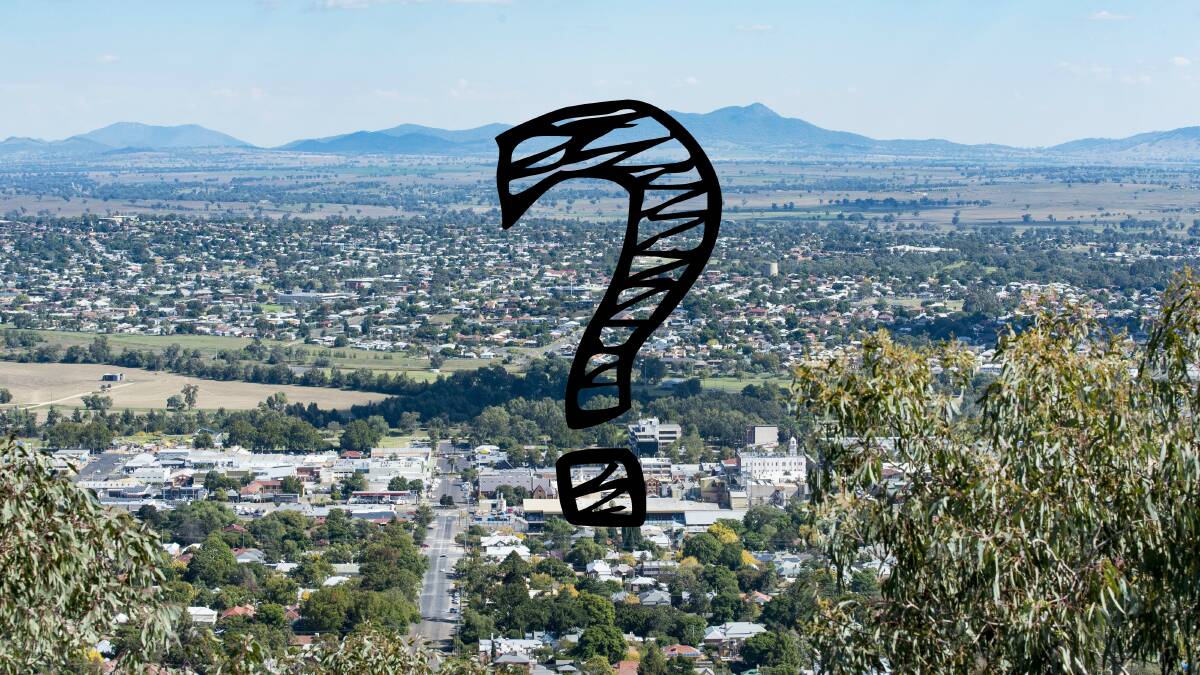 Who is our last Face of Tamworth?