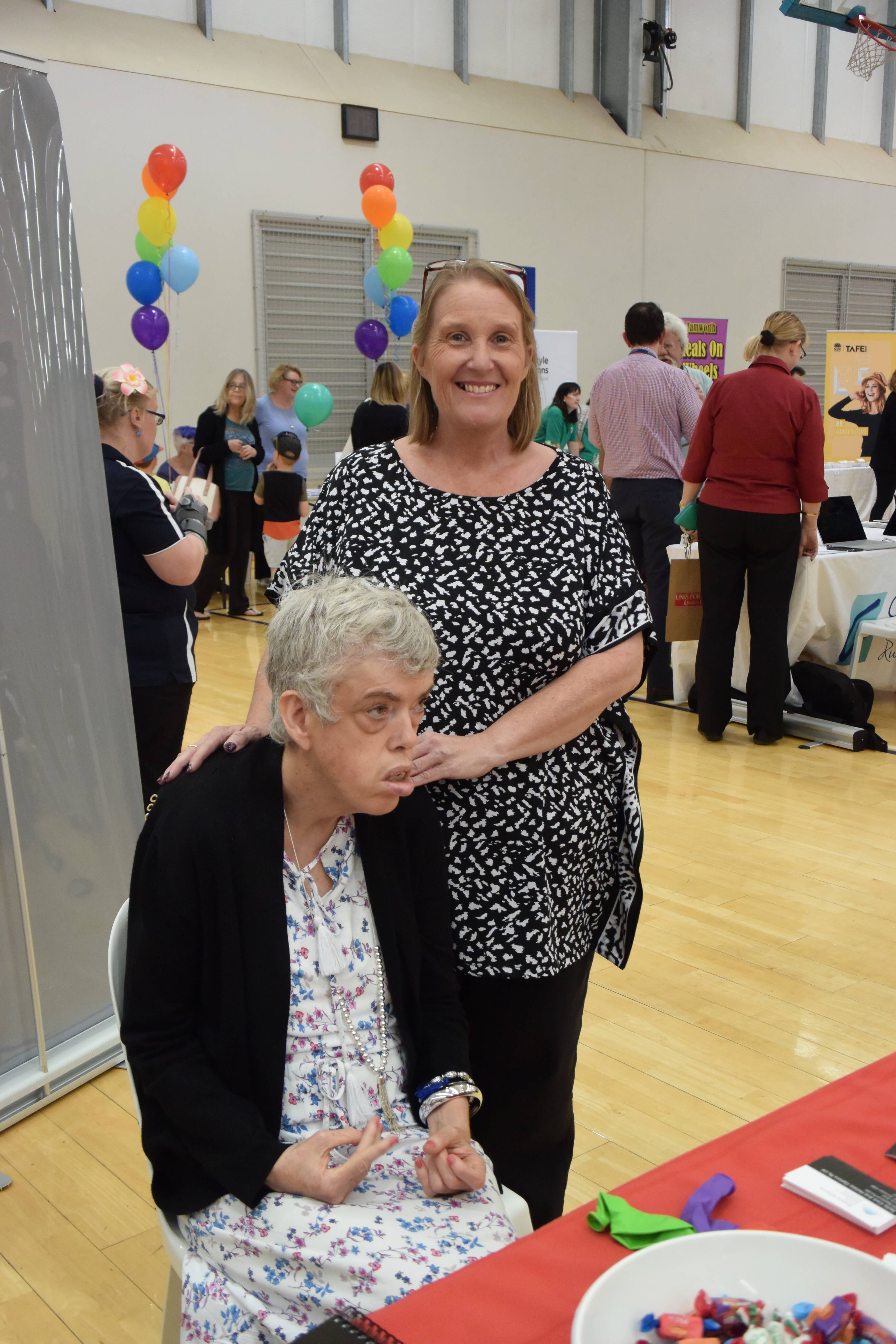 Tamworth disability expo celebrates success, support The Northern Daily Leader Tamworth,