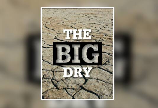 Buy A Bale brings first load of relief to region | The Big Dry