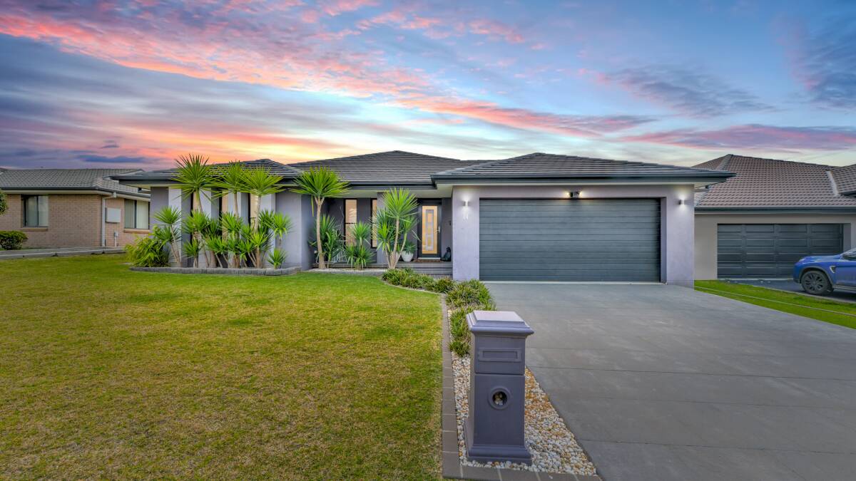 Family home has many living spaces | 24 Rosella Avenue