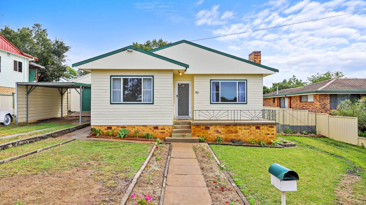 Comfort, security and close to CBD | 52 Hillvue Road
