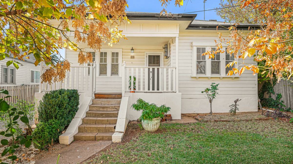 House of the Week | Charming cottage close to city's CBD