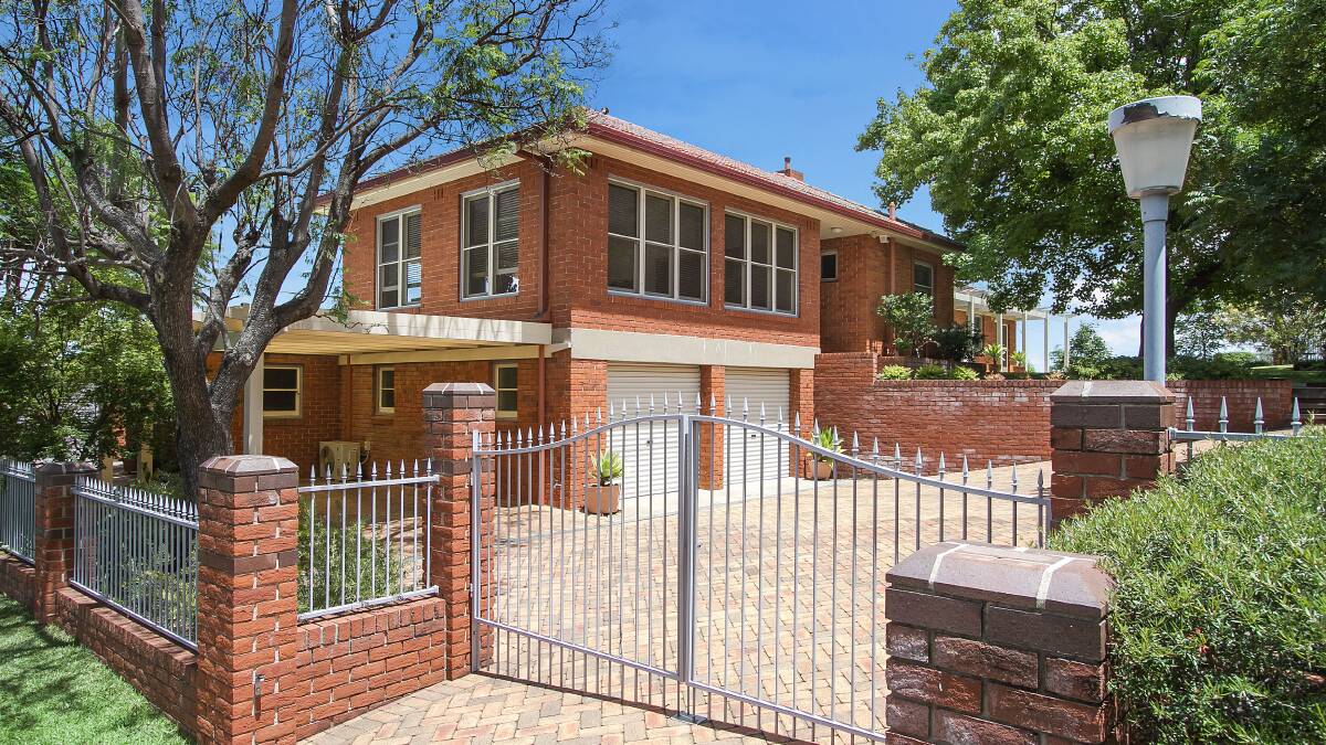 House of the week: Family friendly residence in East Tamworth