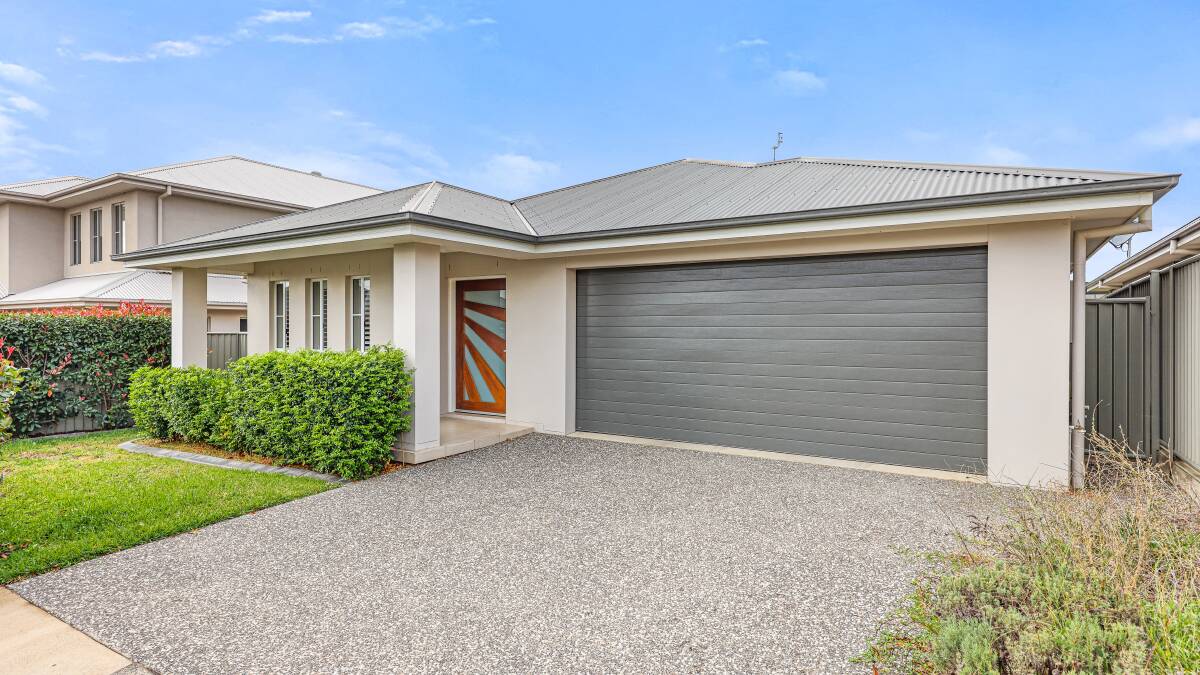 Executive home in an idyllic location | 23 Sanctuary Place, Hillvue