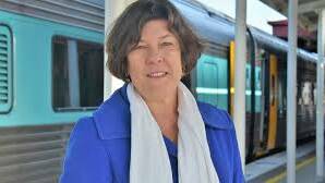 New England Country Labor candidate Yvonne Langenberg is watching the fall-out from the Liberal Party feud.