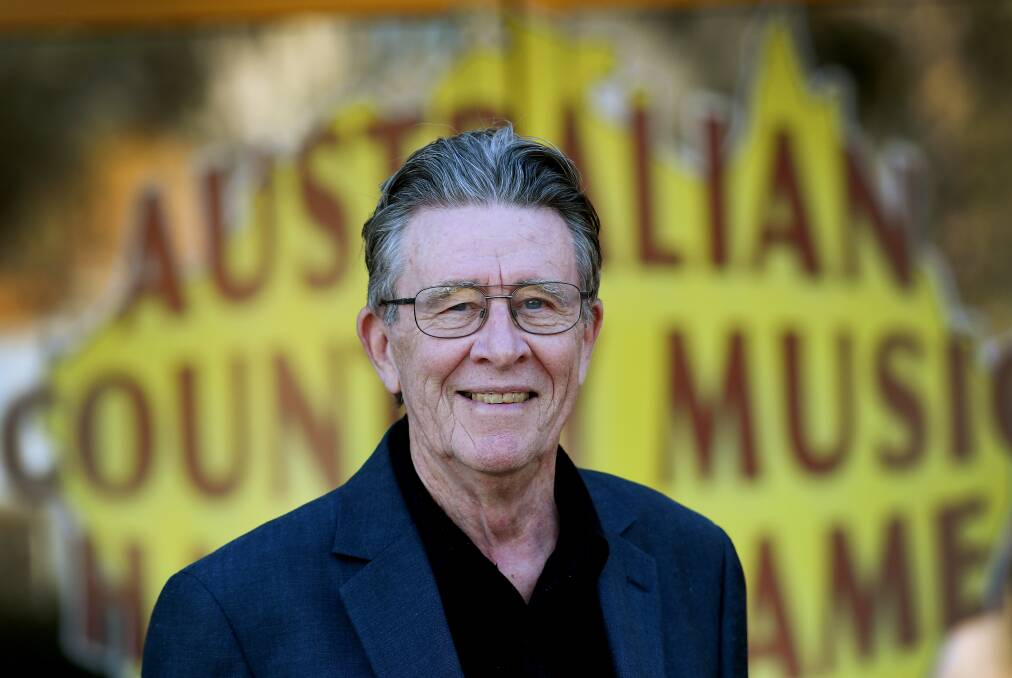Festival co-founder honoured with OAM | Queens Birthday Honours