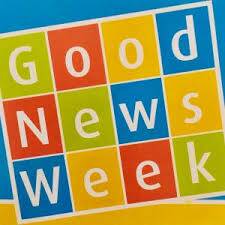 Who's ready for Good News Week