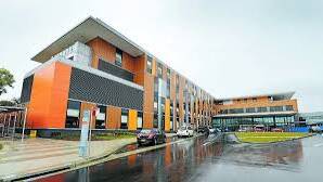 Action: Hunter New England Health have announced that a new community based committee will be formed to input on decisions, while the first job add has gone out to fill the vacancies in the midwife program.