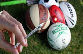 Tackling drugs: A Drugs in Sport forum being held in Tamworth will help local club's deal with the ongoing threat of drugs in society.