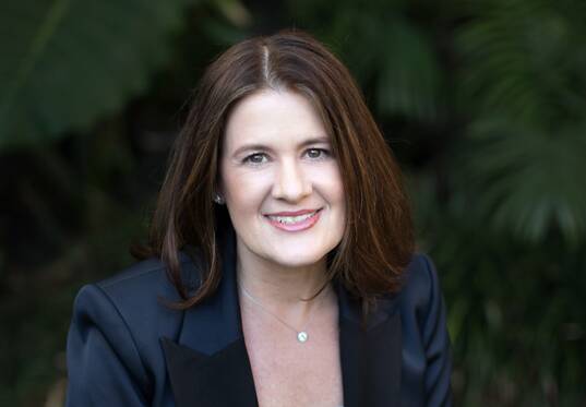 Jobs boss: Jobs for NSW CEO Nicole Cook will open the inaugural Tamworth regional Business Summit with a keynote address on Wednesday morning.