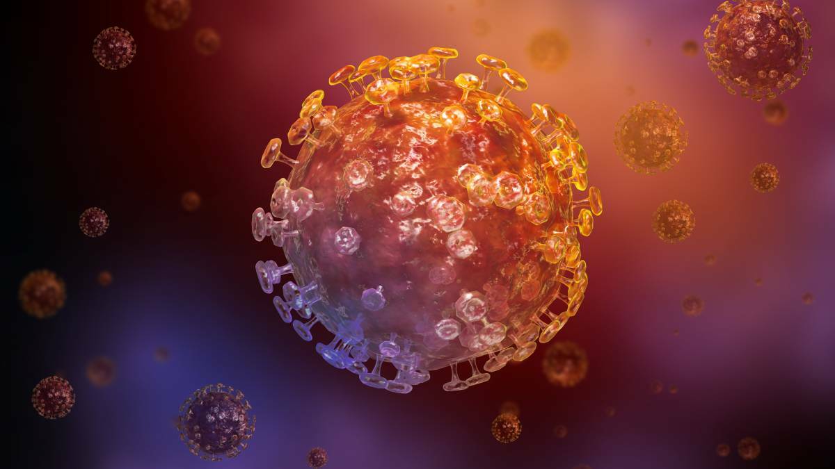 Coronavirus cases rise by 25 in Hunter New England