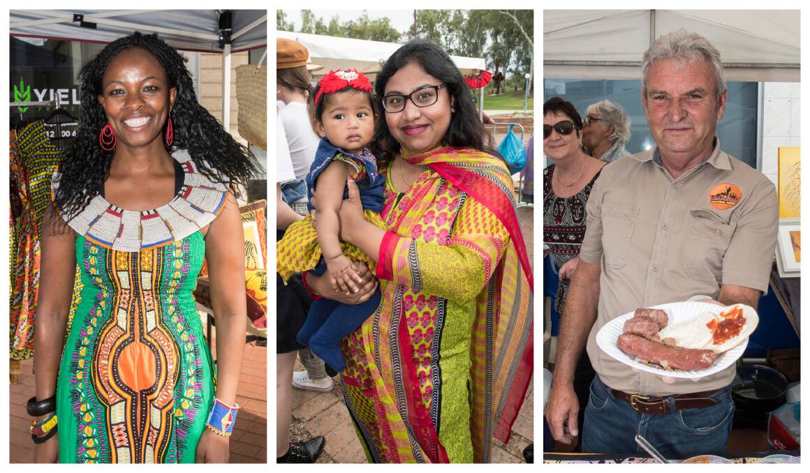 Last year's Fiesta La Peel was massive. Click the photo to check out our gallery from last year's event.
